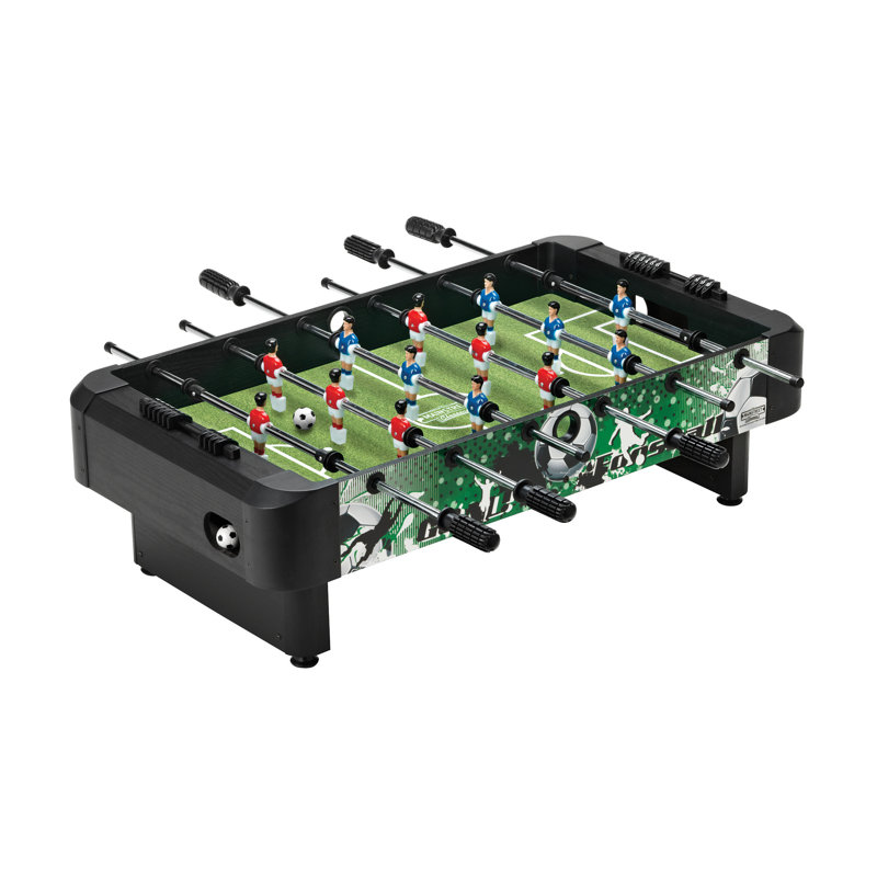 Table de soccer sur table 36 pouces