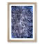 Cracked Moment in Abstract - Picture Frame Graphic Art Print-55682676-55682681