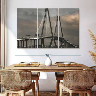 Nicci Iconic Ravenel Bridge