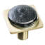 Geometric Square Knob-18667403
