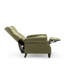 Buttoned Carmona Wingback Recliner Chair-1245588675