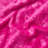 Juicy Couture 60" x 90" Embossed Plush Throw Blankets-124809526