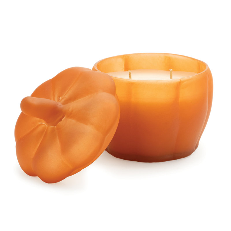 Bougies en verre Cozy Glow
