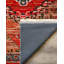 Tapis en coton Strawbridge-1605462836