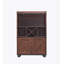 Weisman Manufactured Wood Baker's Rack
