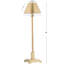 Moore Metal Buffet Lamp-27707653
