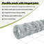 Field Fence Galvanised Steel-1689087581