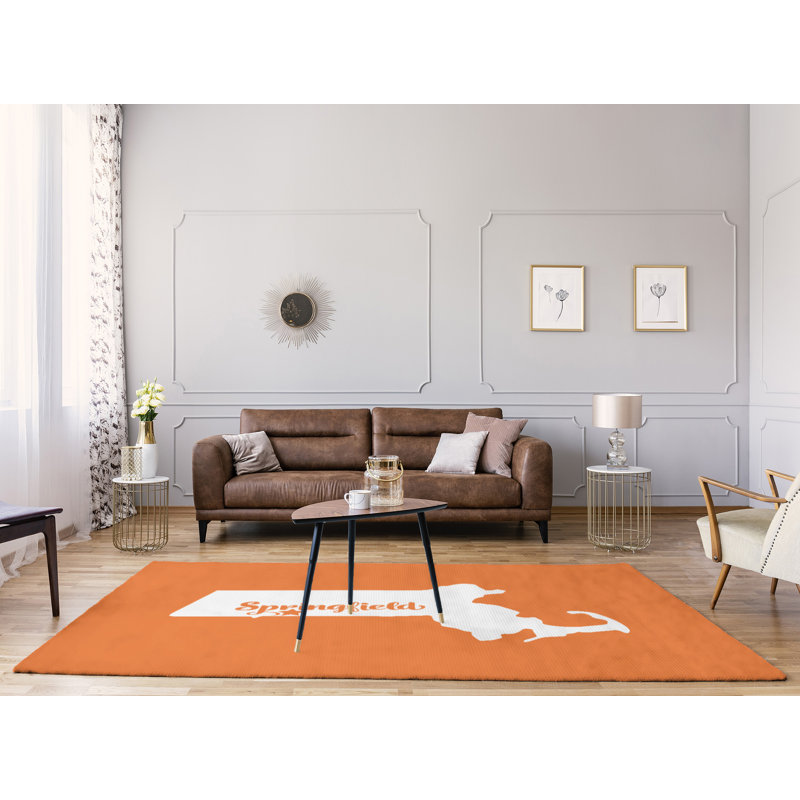 Chenille Indoor Rug, Rectangle 9' x 12'