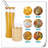 Dianet Glass Food Storage Container