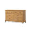 Tynemouth 3-Piece Nightstands and Dresser Set