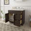 Base de meuble-lavabo simple 36 po seulement-96921342