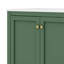 Ensemble de meuble-lavabo simple avec tiroir et tablette double-745832830-745832768-745832772