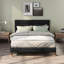 Nakasi Upholstered Velvet Bed-1745315606-1847558632