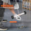 Adjustable Sweepers