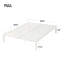 Oddsteinn Heavy Duty Steel Bed Frame-2056175009