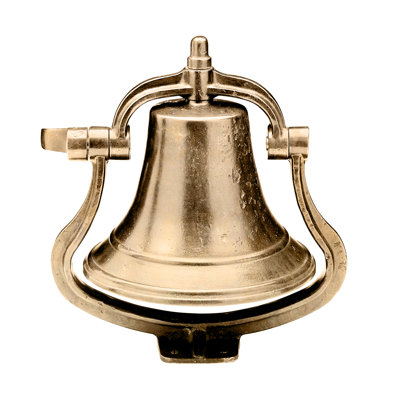 Large Bell
