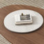 Table basse moderne simple ovale-106378540