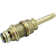 Diverter Stem Replacement For Price Pfister Systems Kit, 4-1/4 Inch With An Outside Thread For Price Pfister Shower Valve