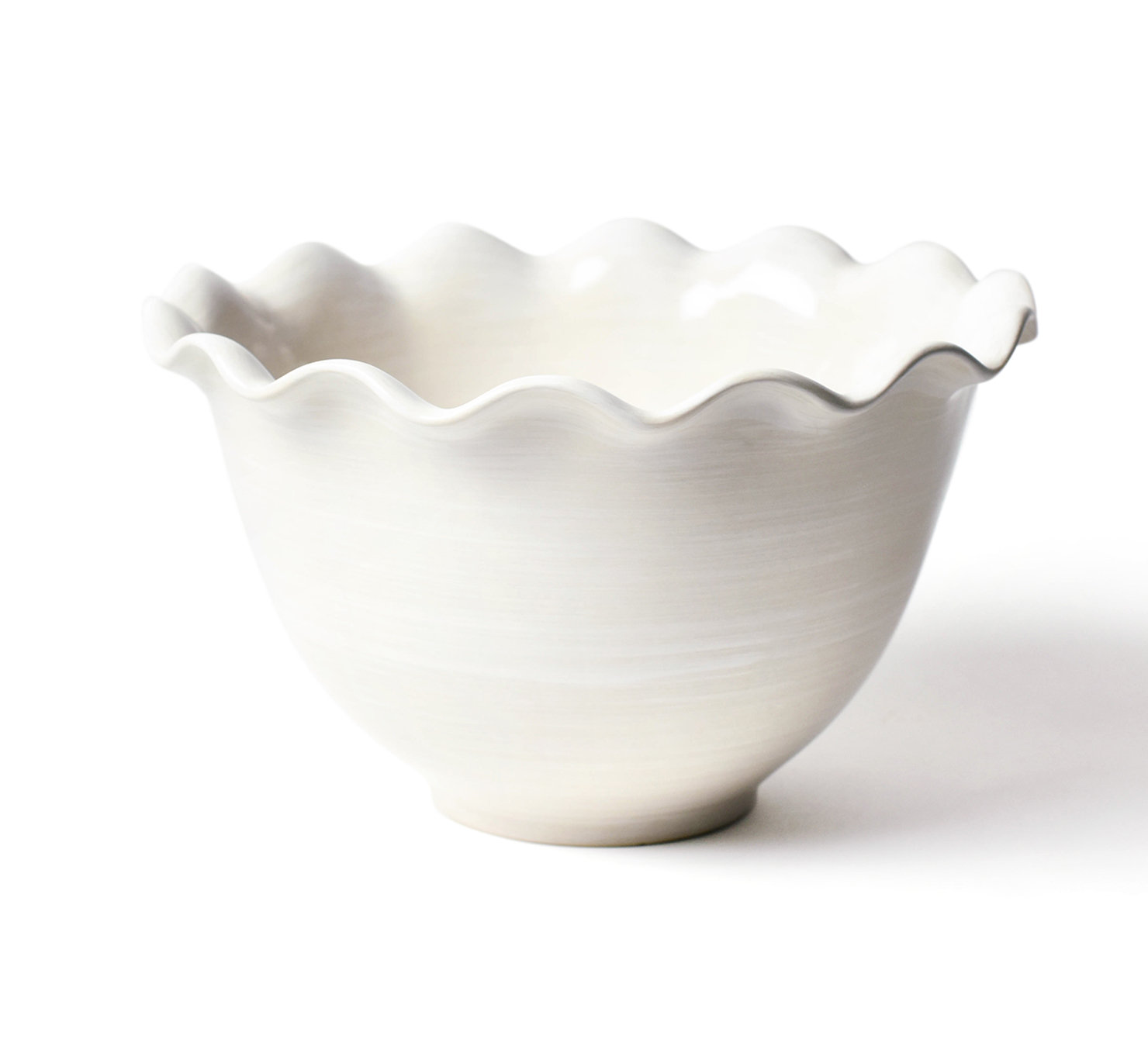 Icarus Serving Bowl