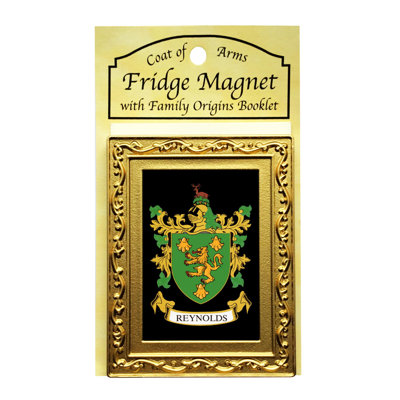 Fridge Magnet