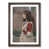 Walnut Framed selected