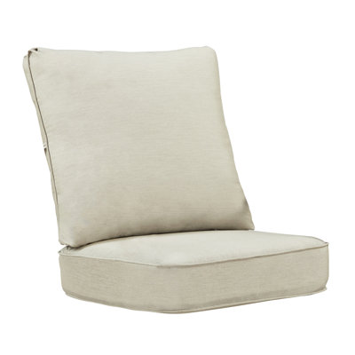 Coussin de siège / dossier d'extérieur 1 pièce Latitude Run®