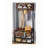 Rikijs Hall Tree 32'' Wide with Bench and Shoe Storage