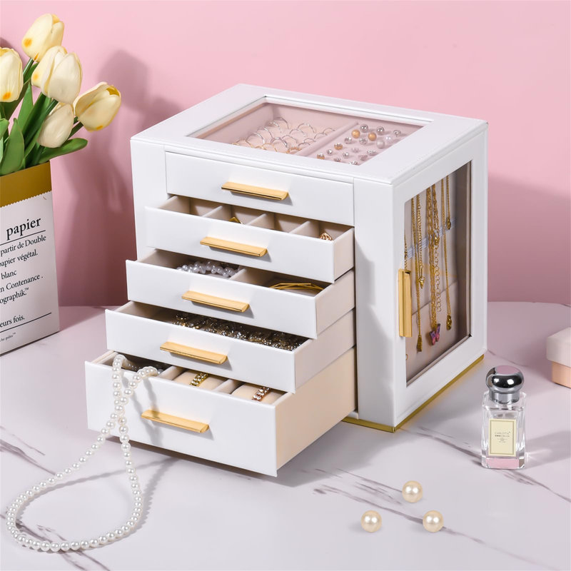 Cufflinks Box +