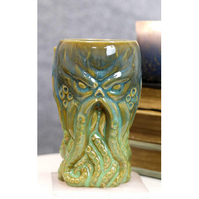 Dengler Ceramic Latte Mug