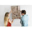 Magnetic Glass Dry Erase Board