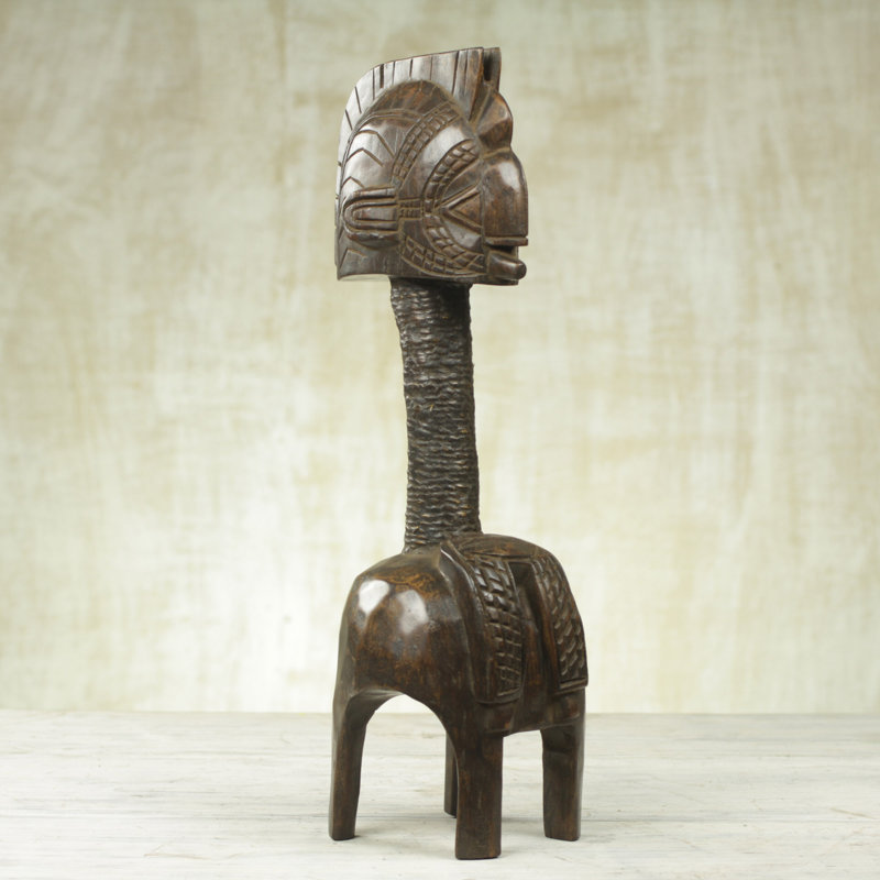 Sculpture Nimba