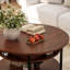 Table basse à plateau relevable en bois avec rangement Wynny-2021110307-2029691803