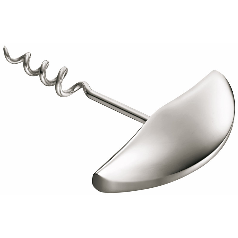 Eric Magnussen Corkscrew