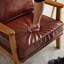 Upholstered Armchair