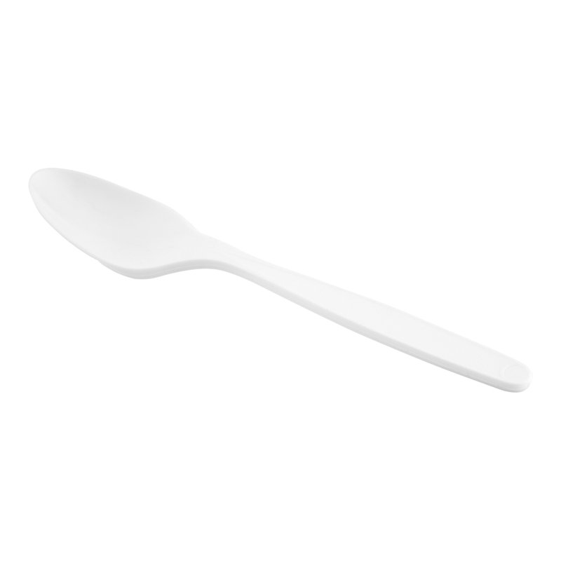 Disposable Spoons