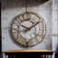 Horloge Asher