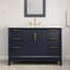 Ensemble de meuble-lavabo simple 48 po Venito Belmar-593049015-629610020