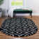 Arold Geometric Indoor Rug