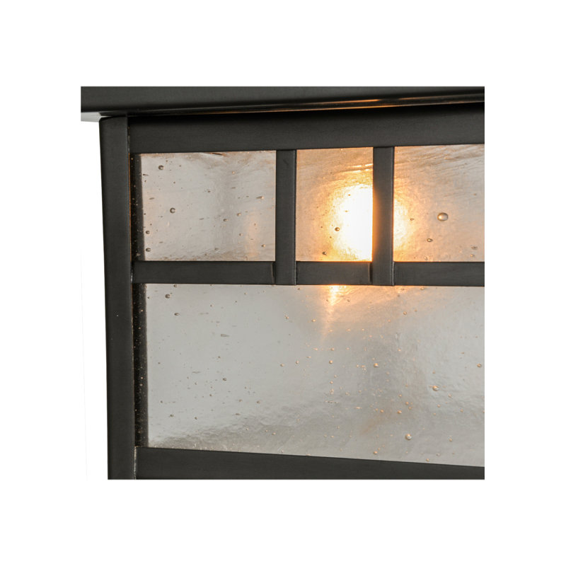 1 - Light Flush Mount