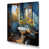 Toile tendue