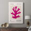 Matisse CLXI, reproduction encadrée - galerie Cavas sur mesure-1670635729