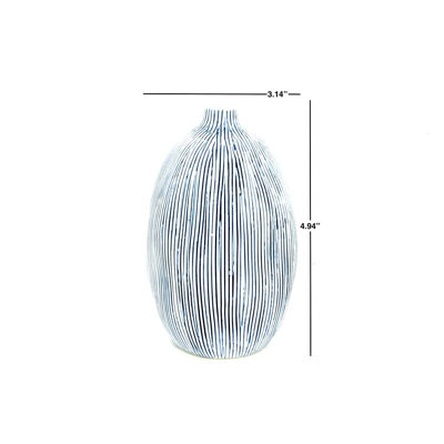 Vase de table Ameela