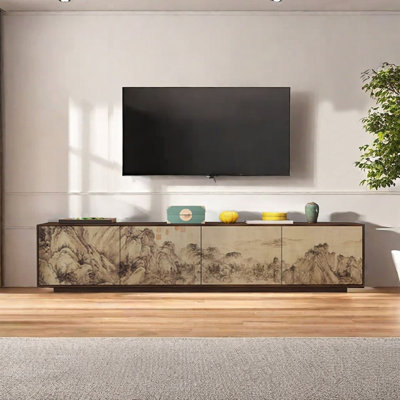 Meuble télé Modern