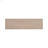 Oaksy Veneer Console Table With Distinctive Side Shapes-382358825