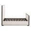 Lit plateforme tapissier Nephele-95103114