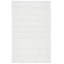 Tapis uni de couleur unie 80% laine et 20% coton touffeté à la main Estilla Metro-572818721