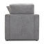 Fauteuil Brittanni