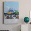 A Day Dream II - peinture sur toile tendue-1015588226