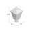 Manwe Transparent Lantern Head-811192589