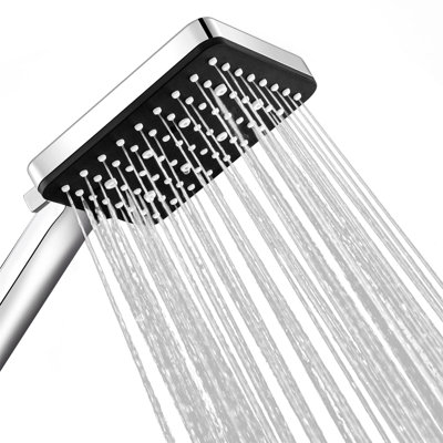 Pendley Handheld Shower Head